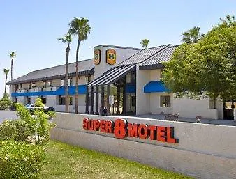 Rodeway & - Phoenix South I-10 Hotel Chandler