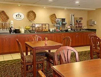 Hotel Rodeway & - Phoenix South I-10 2*