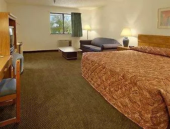 Rodeway & - Phoenix South I-10 Hotel Chandler