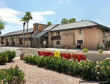 Rodeway & - Phoenix South I-10 Chandler