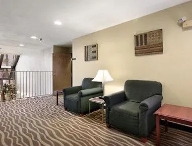 Hotel Rodeway & - Phoenix South I-10 Chandler