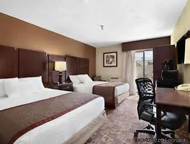 Hotel Rodeway & - Phoenix South I-10 2*