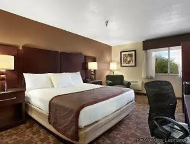 Hotel Rodeway & - Phoenix South I-10 2*